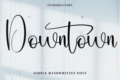 Downtown Product Image 1