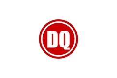 DQ Logo Design. DQ Product Image 1