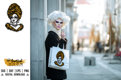 Drag Queen SVG Product Image 2