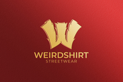 Dragon Flames - Onfire Display Font Product Image 4