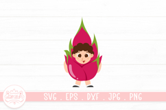Happy Children Vegetable Character Bundle Product Image 2