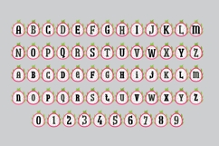 Dragon Fruit Color Font Product Image 4