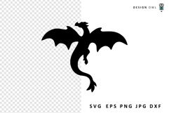 dragon cut file