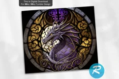 Stained Glass Tumble,StainedGlass Tumbler,dragon stained glass,dragon tumbler,20 oz skinny,skinny tumbler,tumbler design,sublimation tumbler,sublimation skinny,tumbler 20oz,skinny design,20oz skinny,stained glass tumble,stained glass png,gothic tumbler pn