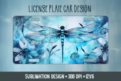 License Plate Board Png, License Plate Templates, Car License Plate Png, Rectangular Design Png
