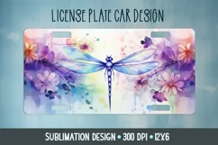 License Plate Board Png, License Plate Templates, Car License Plate Png, Rectangular Design Png