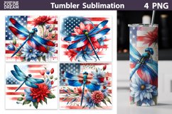 Tumbler Wrap Big Bundle | Skinny Tumbler Sublimation Bundle Product Image 17