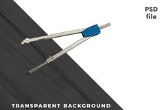 Drawing Object PSD #01 Product Image 1