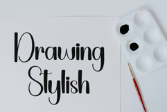 Drawing Pencil Product Image 2