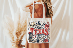 Drawn Design PNG Western Texas Hand Product Image 8