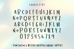 Dream Believer Sans Product Image 10