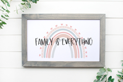 Dream Believer Sans Product Image 5