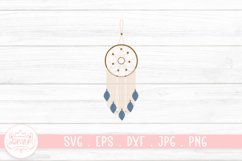 Macrame Wall Hanging Cartoon Clipart Design Product Image 1