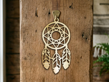 Dream Catcher Laser Cut Bundle. Product Image 2