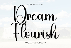 Dream Flourish Product Image 1