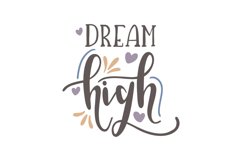 Dream High Product Image 1