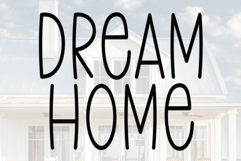 Dream Home Product Image 1