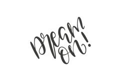 Dream On Product Image 1