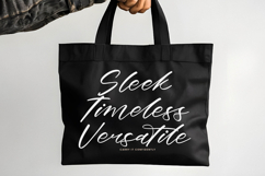 Dream Routes - Modern Calligraphy Script Product Image 10