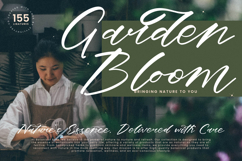 Dream Routes - Modern Calligraphy Script Product Image 11