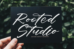 Dream Routes - Modern Calligraphy Script Product Image 12
