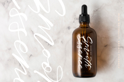 Dream Routes - Modern Calligraphy Script Product Image 16