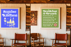 Dream Shine - Playful Vintage Serif Product Image 9