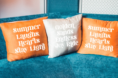 Dream Silvers - Modern Alternate Serif Font Product Image 14