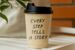 Dream Soul - Playful Handwriting Font Product Image 5