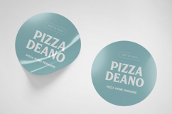 Dream Waves - Serif Display Font Product Image 14