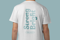 Dream Waves - Serif Display Font Product Image 15