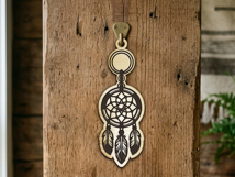 Dream Catcher Laser Cut Bundle. Product Image 3