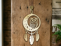 Dream Catcher Laser Cut Bundle. Product Image 17