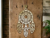 Dream Catcher Laser Cut Bundle. Product Image 4