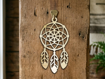 Dream Catcher Laser Cut Bundle. Product Image 5