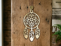 Dream Catcher Laser Cut Bundle. Product Image 6