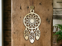 Dream Catcher Laser Cut Bundle. Product Image 9
