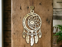 Dream Catcher Laser Cut Bundle. Product Image 10