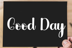 Dreaming Calligraphy Product Image 6