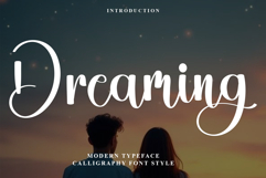 Dreaming Product Image 1