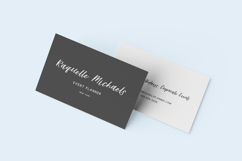 Dreamwild Script Product Image 3