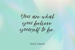 Dreamwild Script Product Image 4