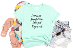 Dreamwild Script Product Image 5