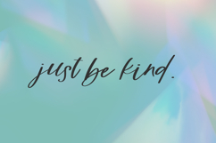 Dreamwild Script Product Image 6