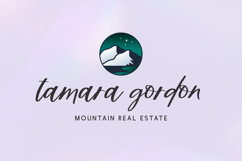 Dreamwild Script Product Image 8