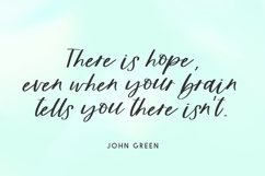 Dreamwild Script Product Image 9