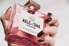 Dreamy Lanie Font Product Image 4