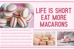 Dreamy Lanie Font Product Image 7