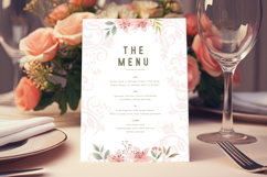 Dreamy Lanie Font Product Image 8