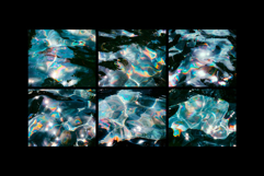 Dreamy Liquid Backgrounds Product Image 2